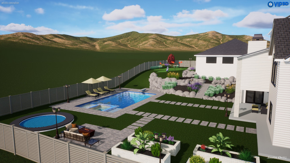 Landscape Architecture