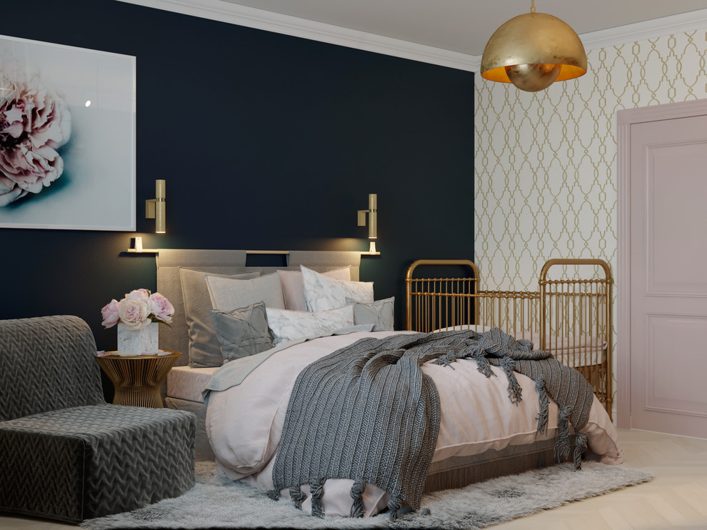 Изумрудная квартира