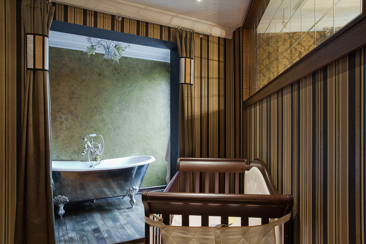 ЖК в Петроградском районе