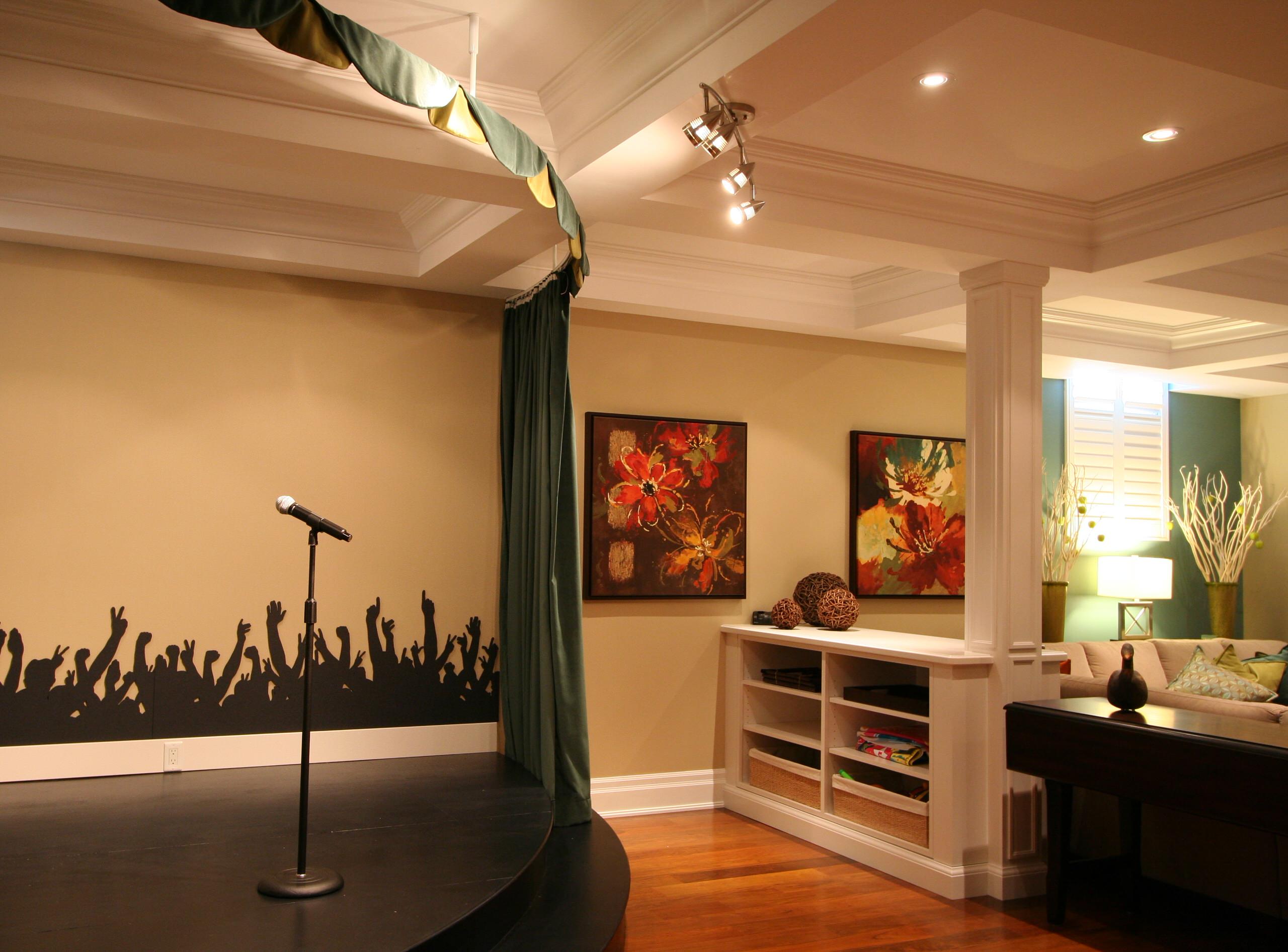 Stage Rd House Design Stage Design Ideas Small House 7 Stage Design Ideas From Around The