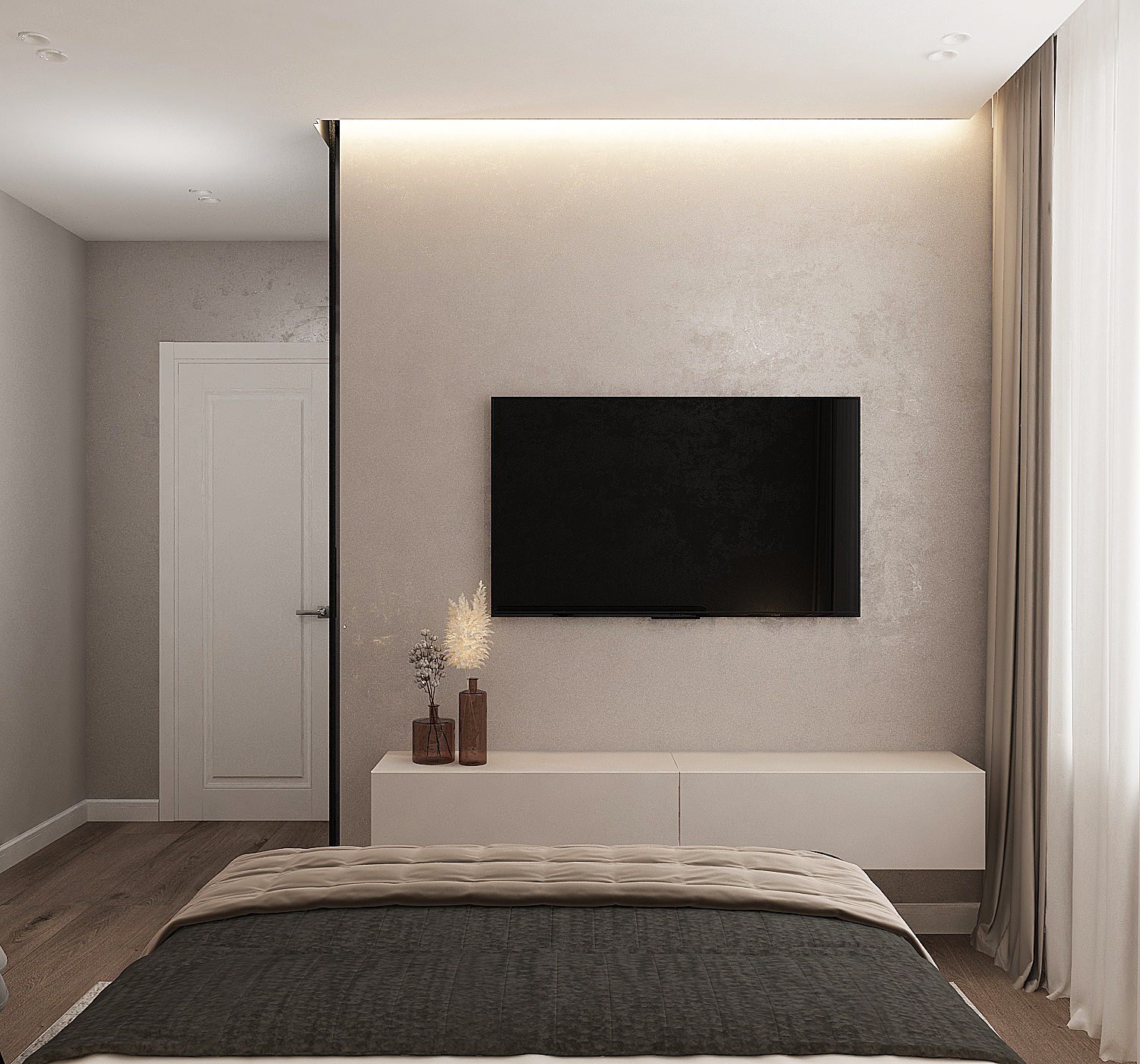 Дом для большой семьи