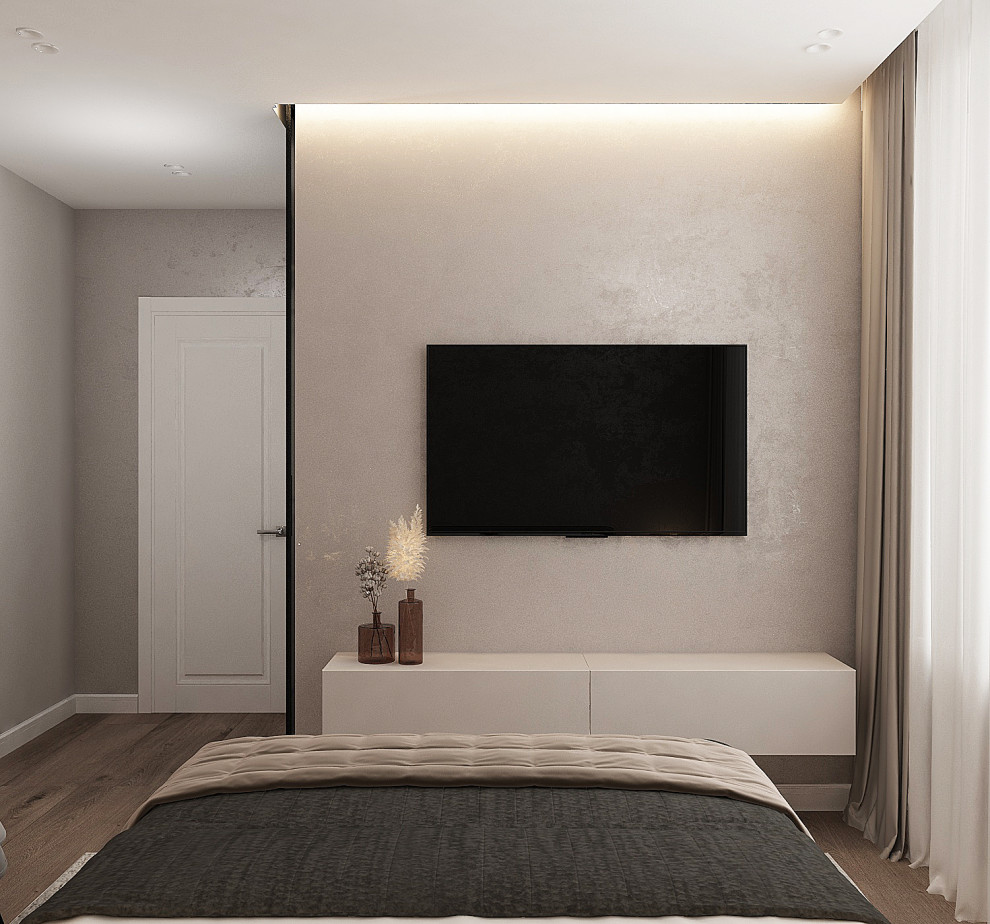 Дом для большой семьи