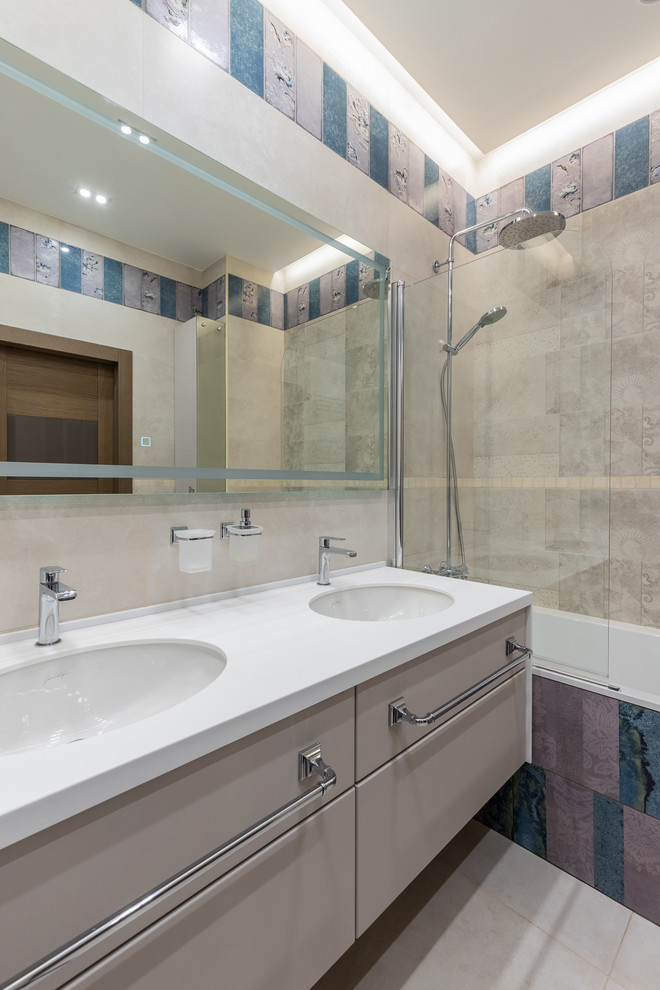 Фотосъёмка квартиры на Малом проспекте ВО