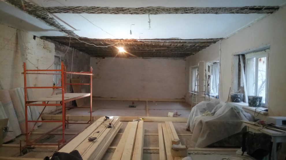 Гостевой дом Петерштадт