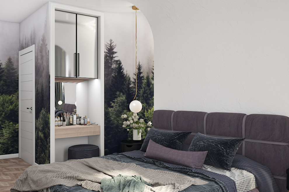 ул.Родины...