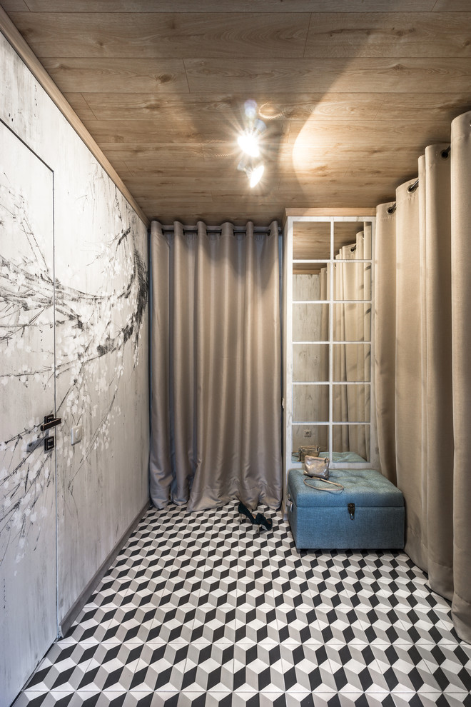 Квартира на Красных Воротах