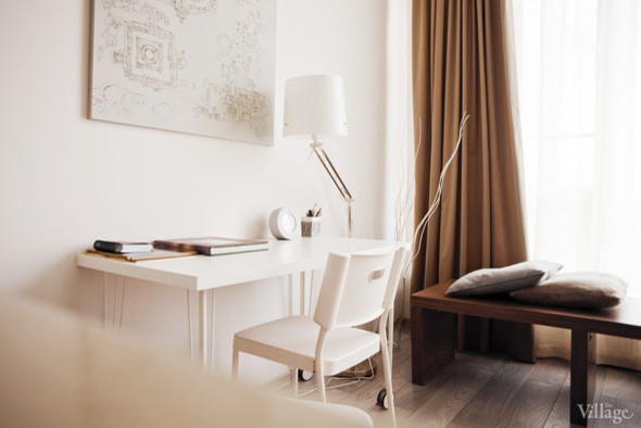 ЖК "Аэробус"