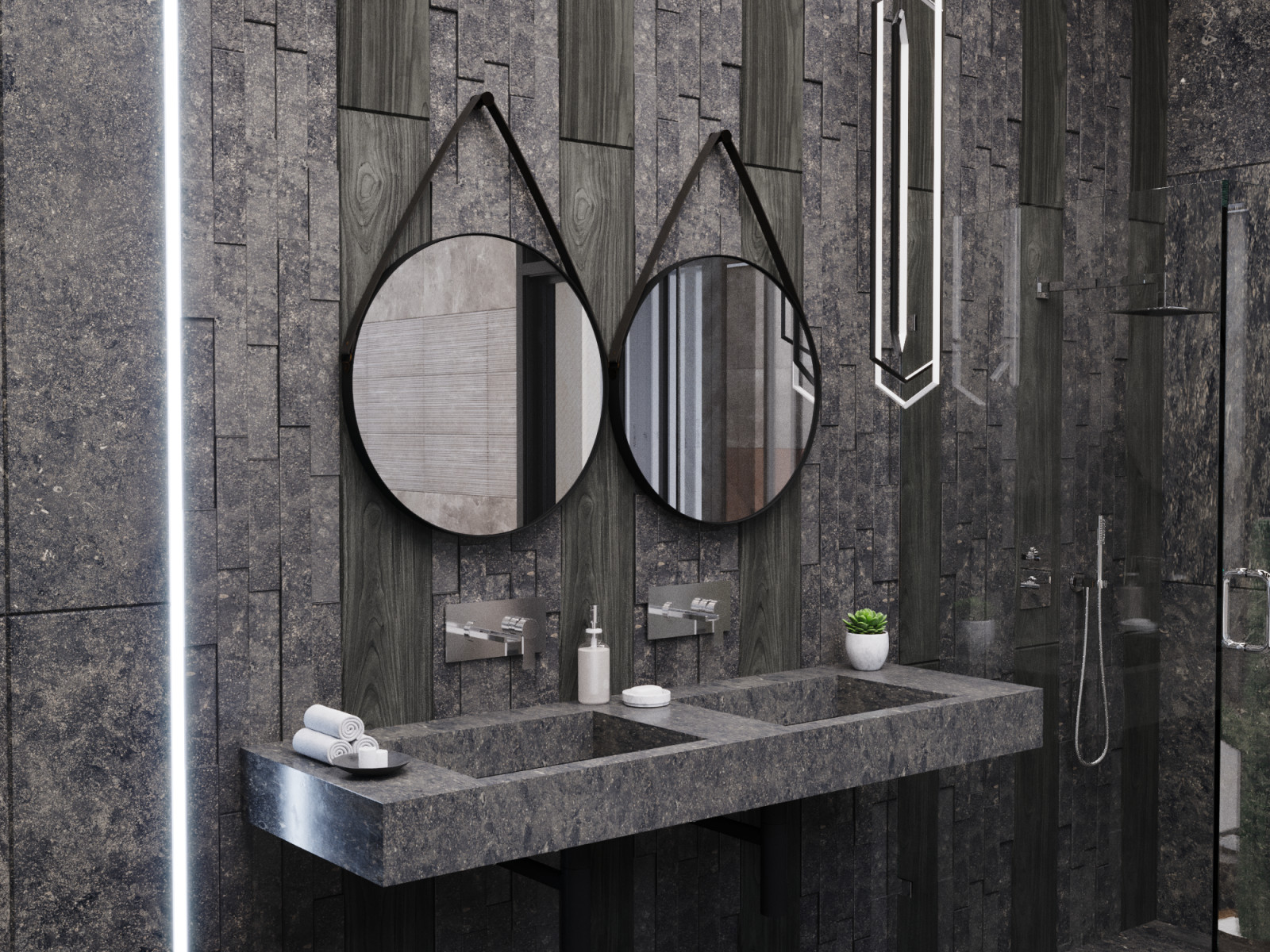 Шоу Рум Магазина