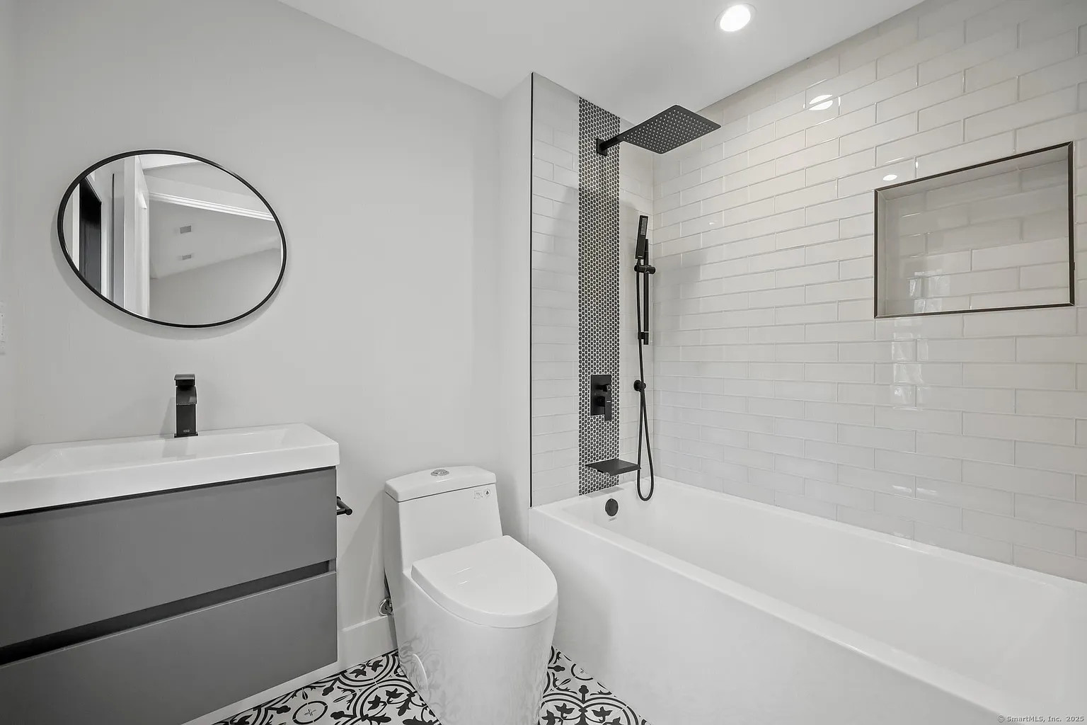 New Canaan House Remodel