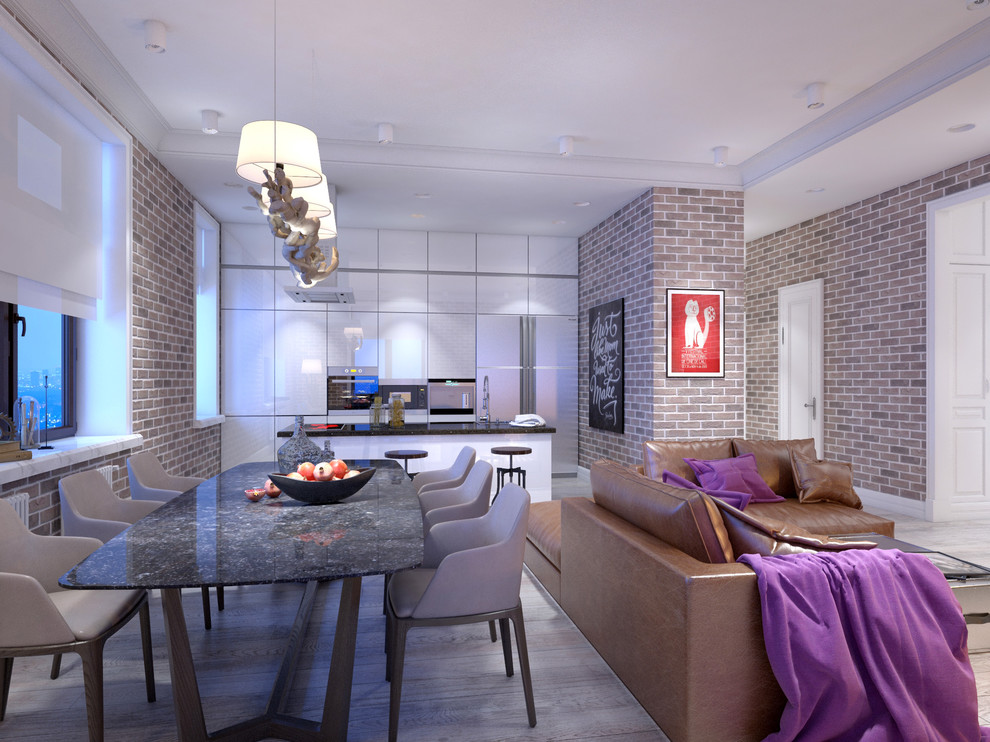 Квартира Большая Татарская