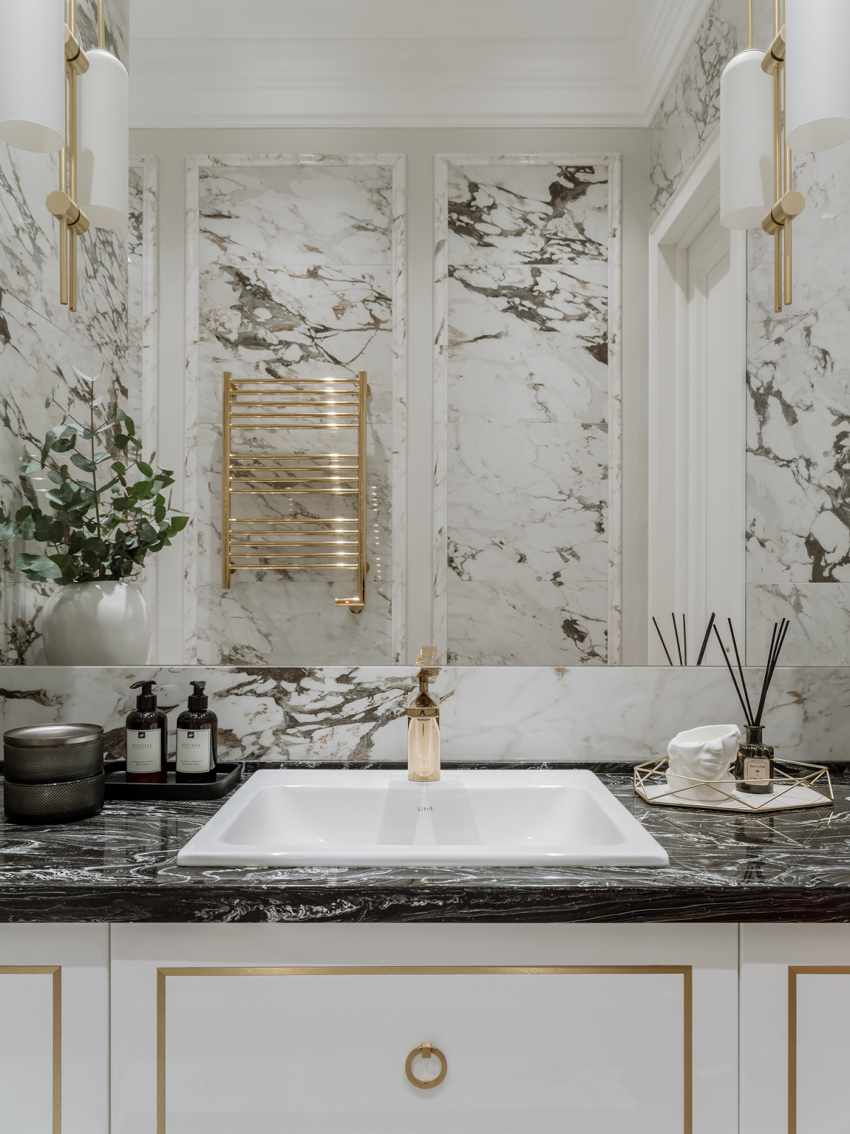 ЖК Резиденция архитекторов