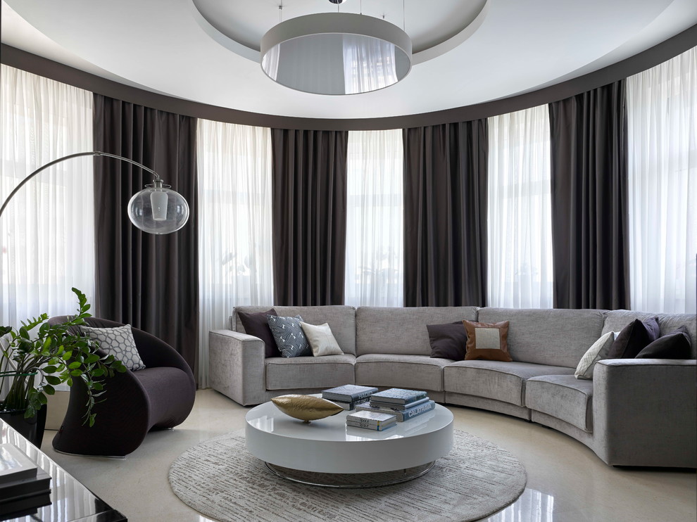 Квартира в Москве