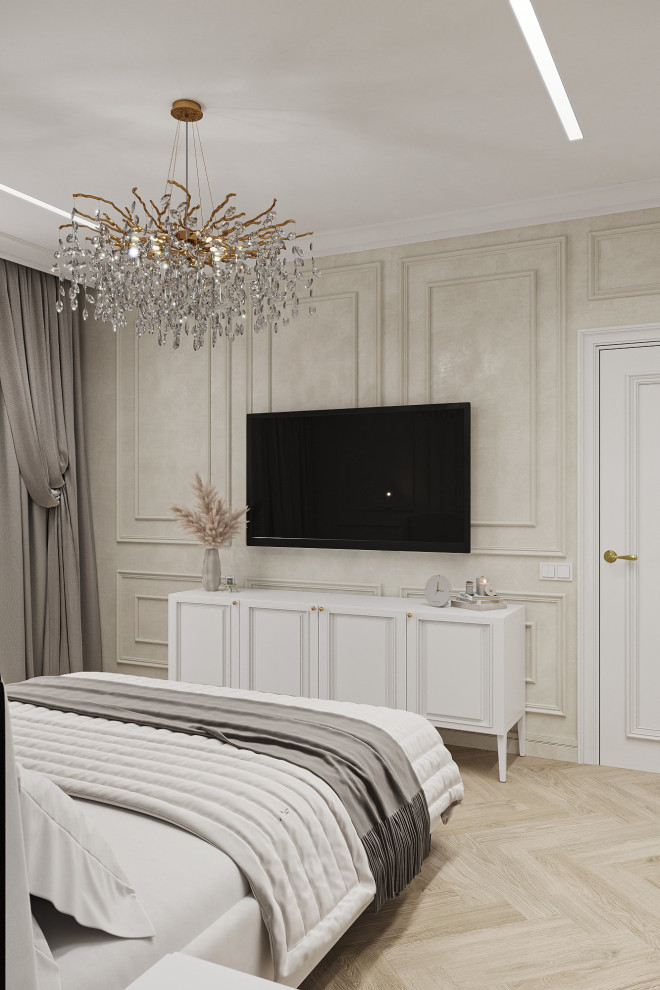 ЖК Континент