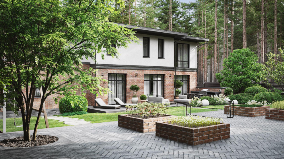 Пионер-Парк, 10 соток, 2024