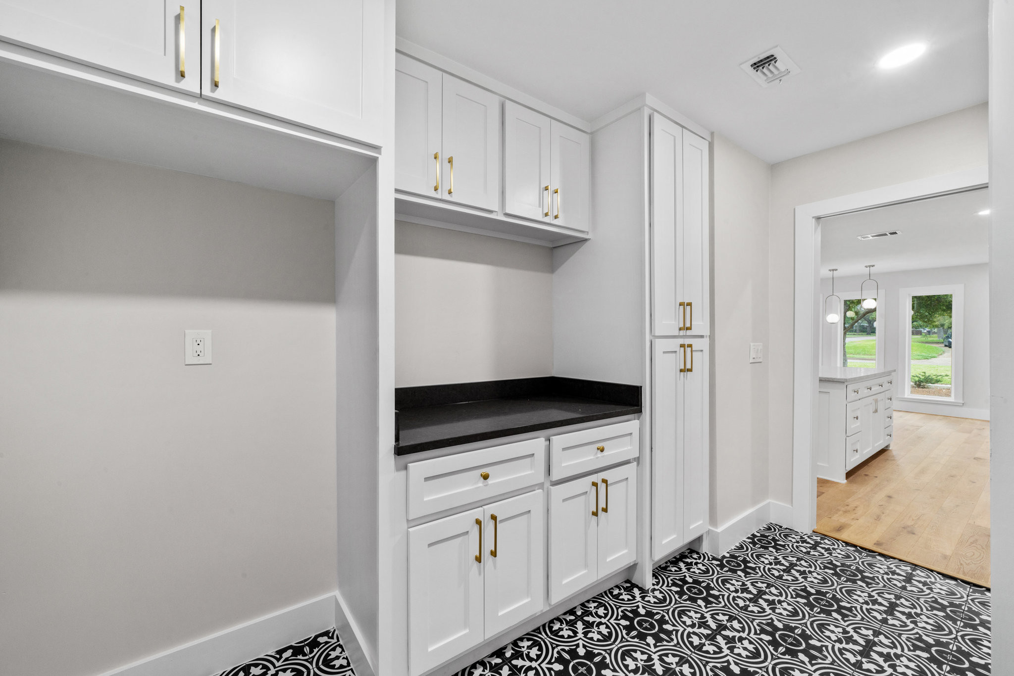 Canyon Creek Remodel