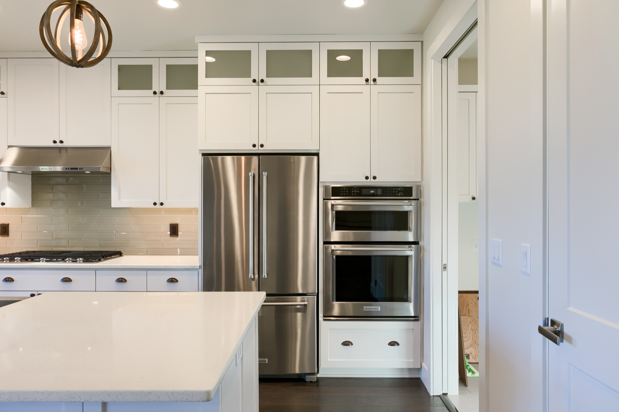 New Construction - Windsor Street