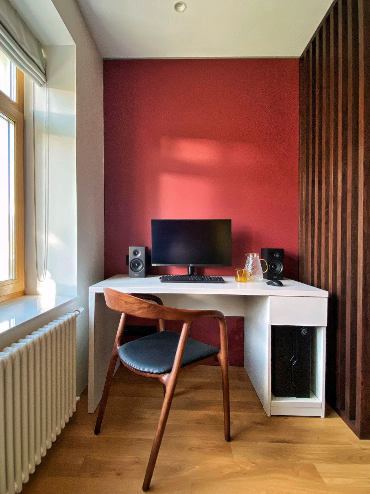 Таунхаус в Пушкине