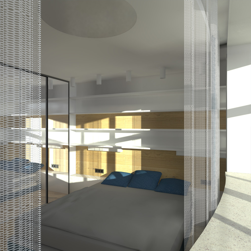 Как упорядочить хаос в городской квартире