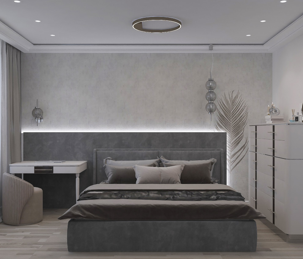 Квартира на Петухова, г. Новосибирск