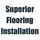 Superior Flooring Installation
