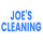 Joe's Cleaning Services