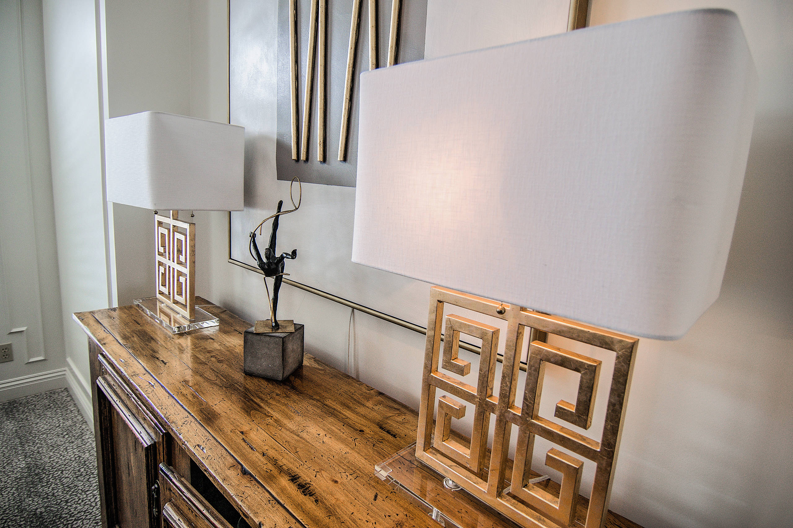 Nottingham At Heritage Park