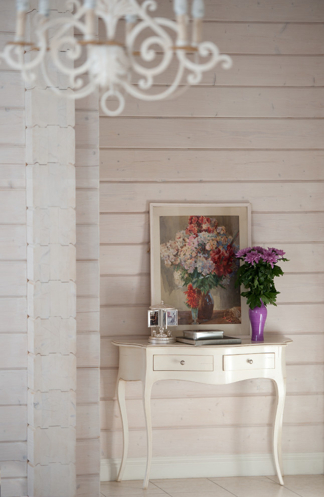 Легкость бытия. Дом в Ватутинках.