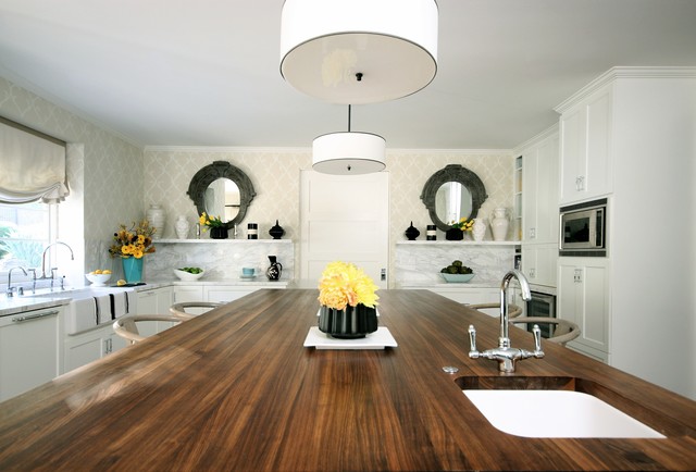 Contemporary Kitchen contemporary-kitchen