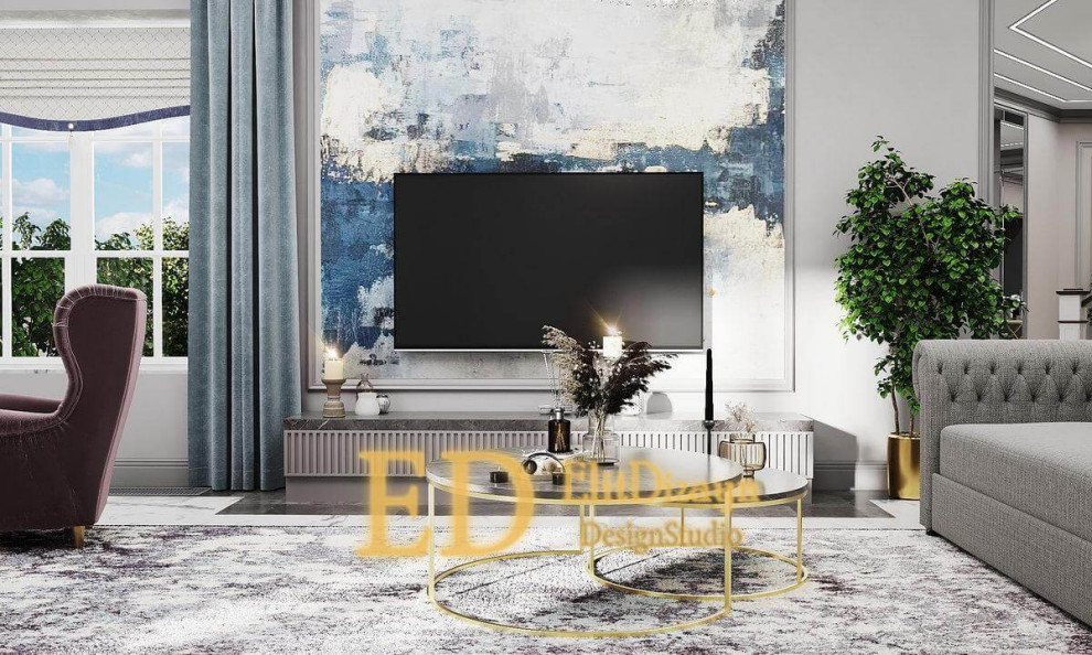 Дом неоклассика - 5