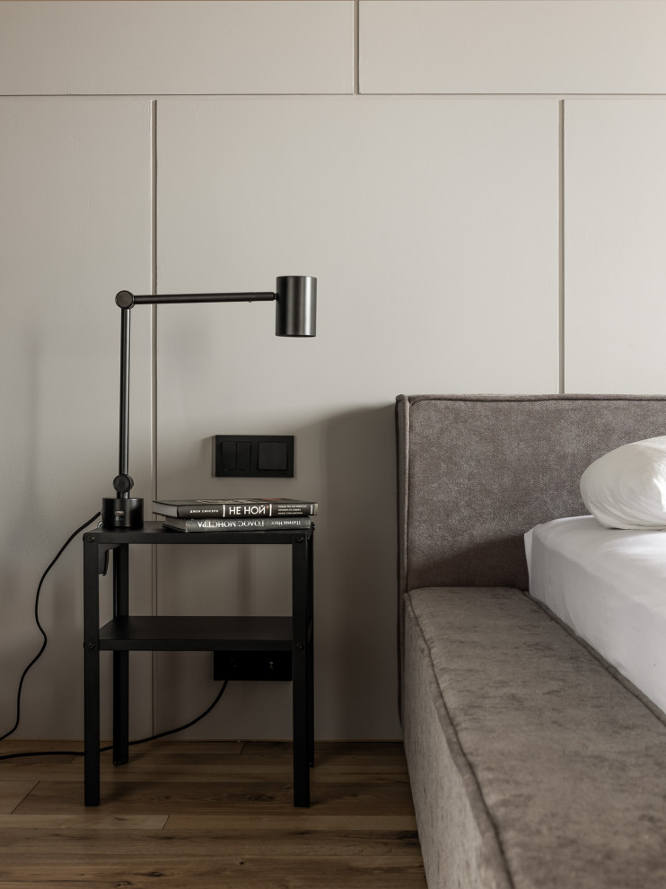 Квартира программиста