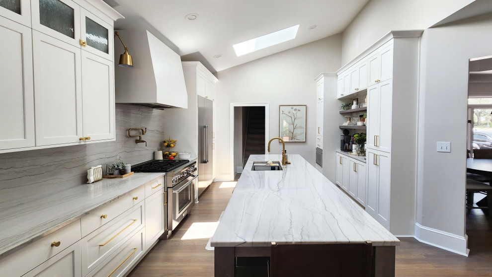 Kerri & Joshua's Kitchen