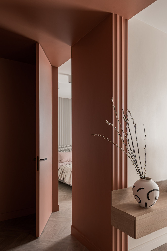 Терракотовый рай