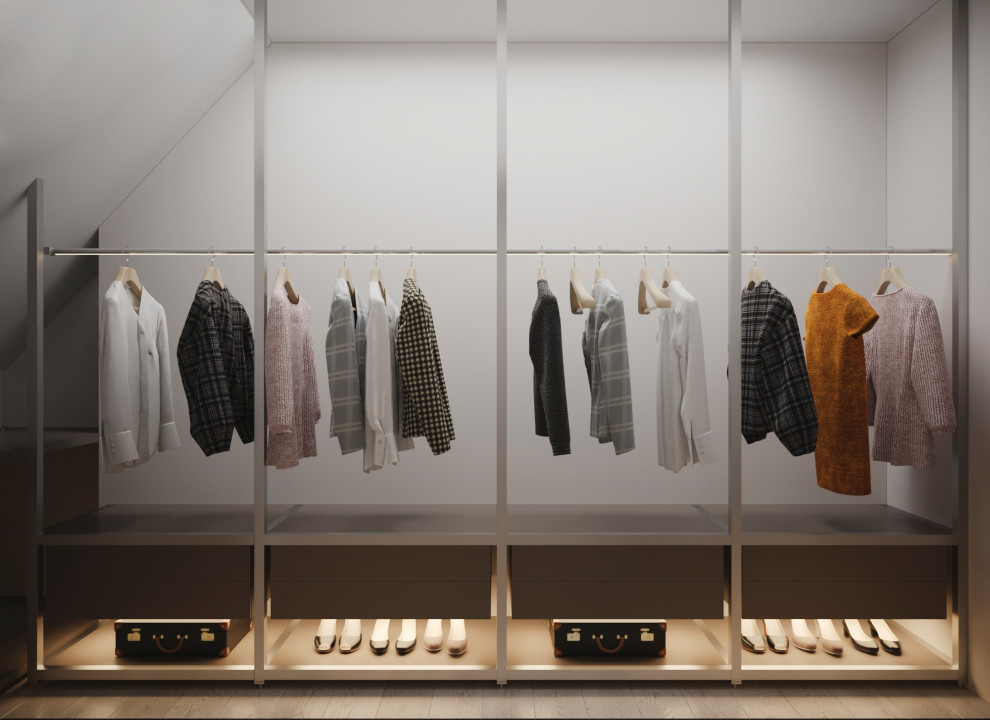 Притяжение