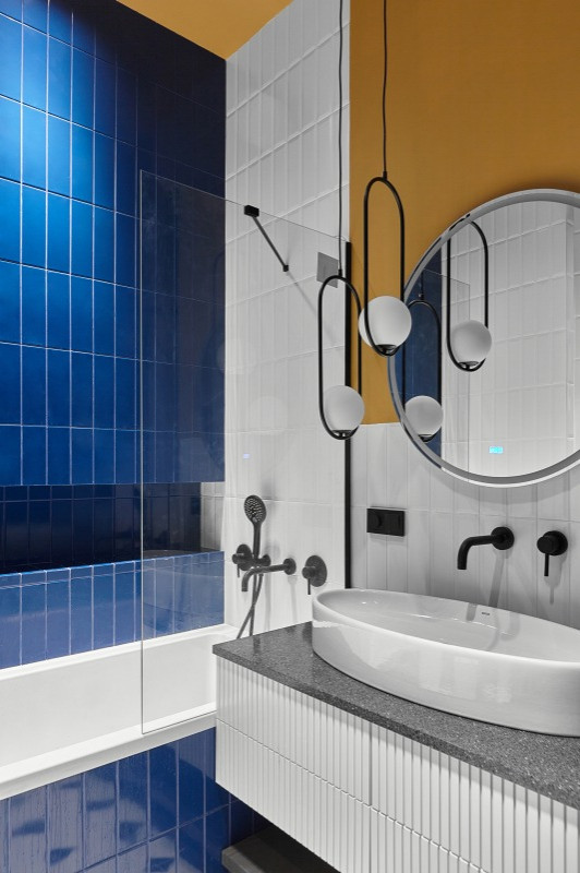 Резиденции Архитекторов