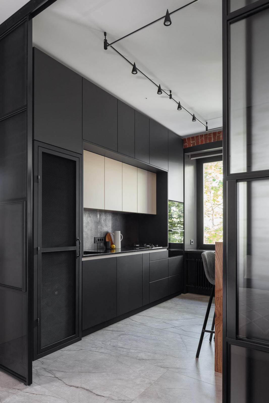 Сад эрмитаж