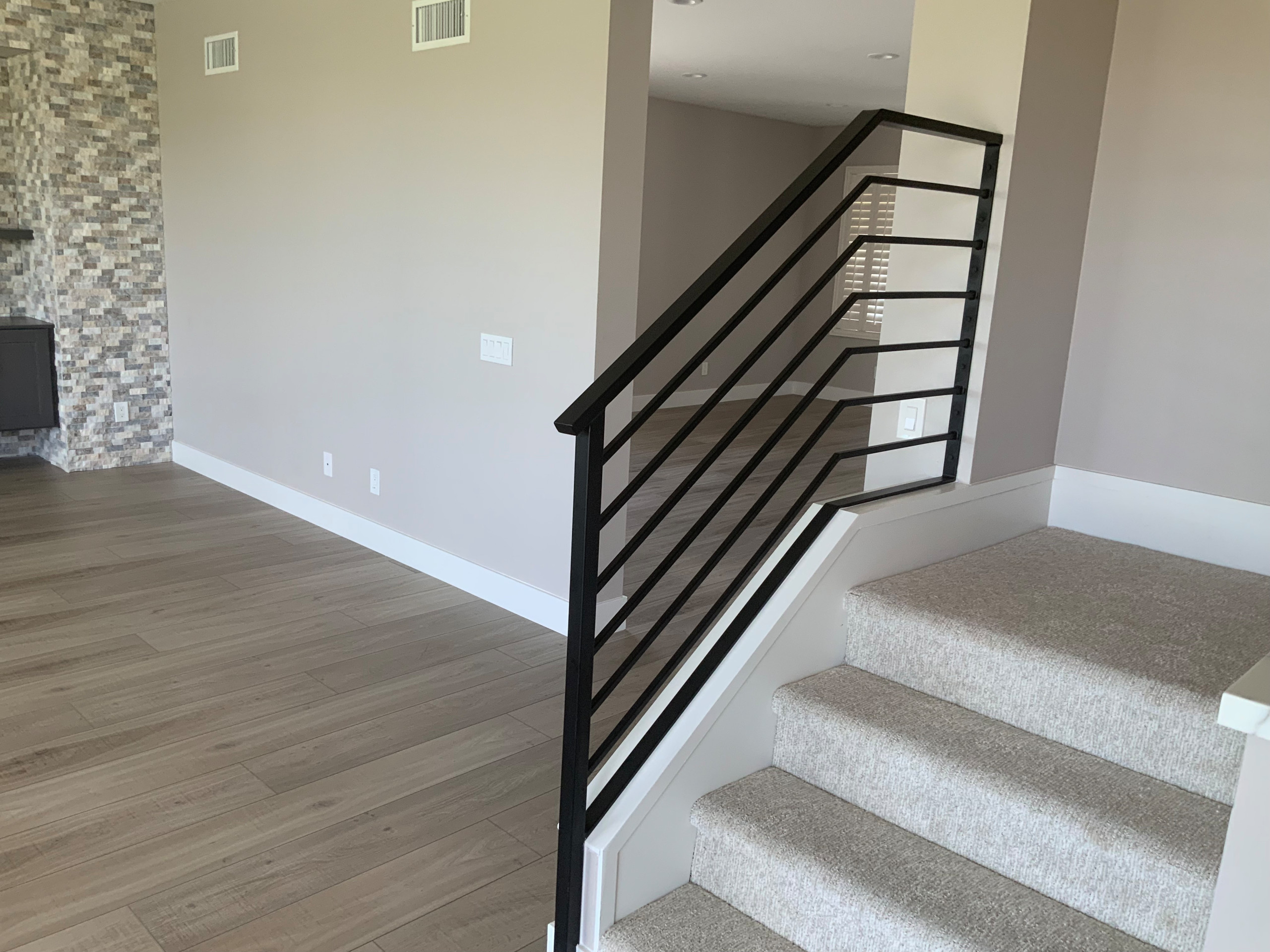 Entire Home Remodel