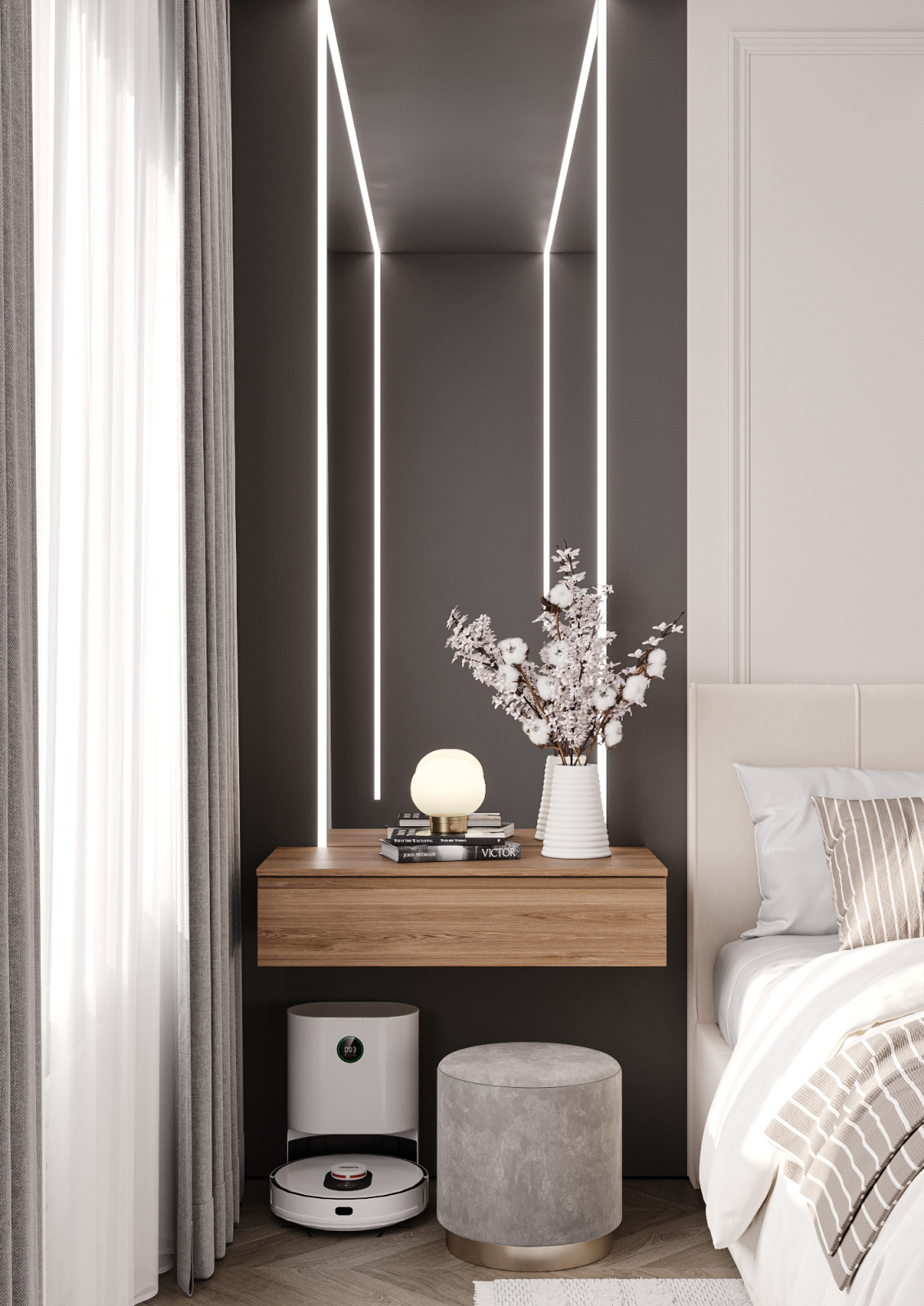 ЖК Левобережье