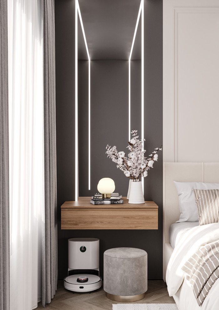 ЖК Левобережье