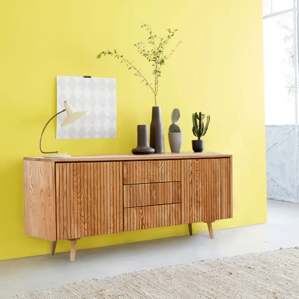 Жизнеутверждающее пространство