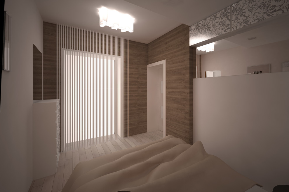 Квартира по ул. Изумрудная, г. Красноярск