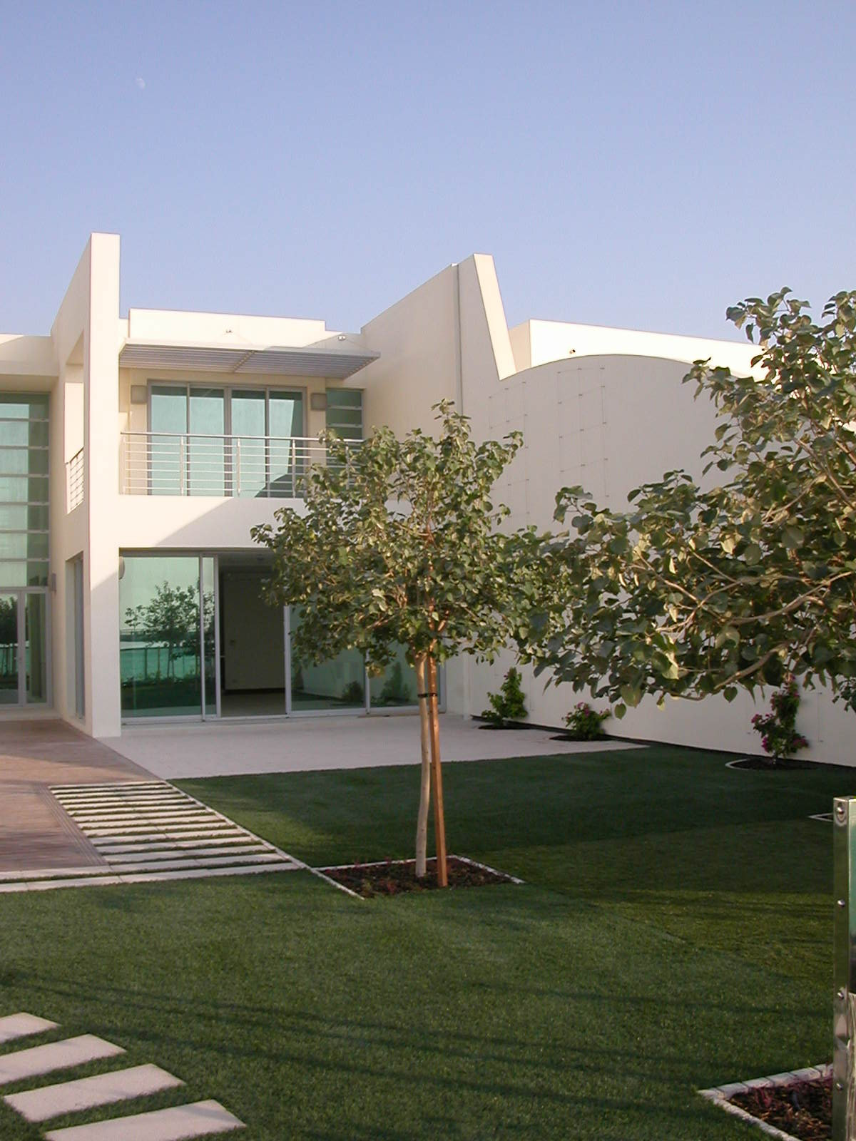 Viila a Durrat al Bahrain