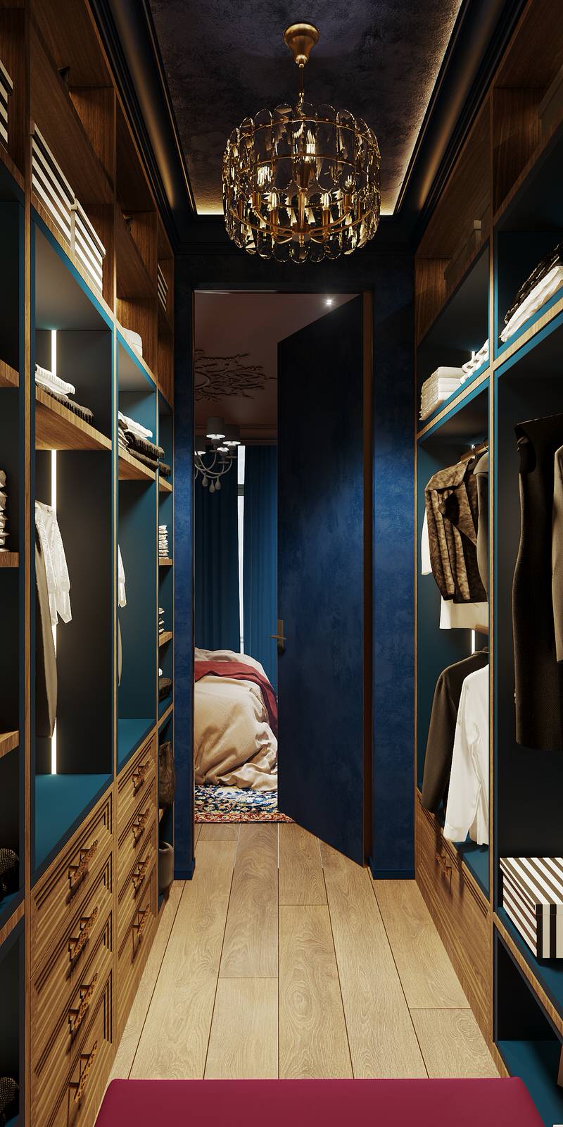 Дом в Ключищах