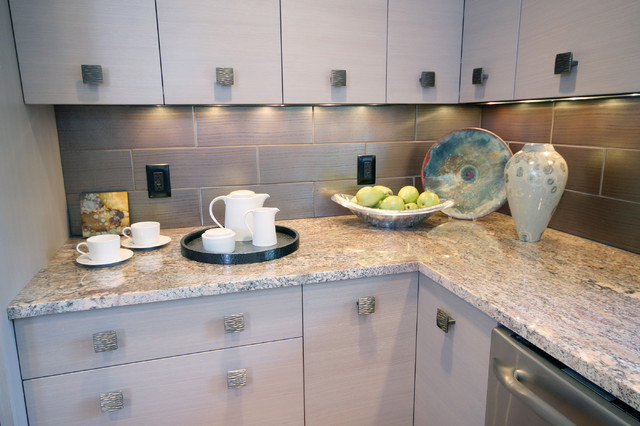 Wind Meadows contemporary-kitchen