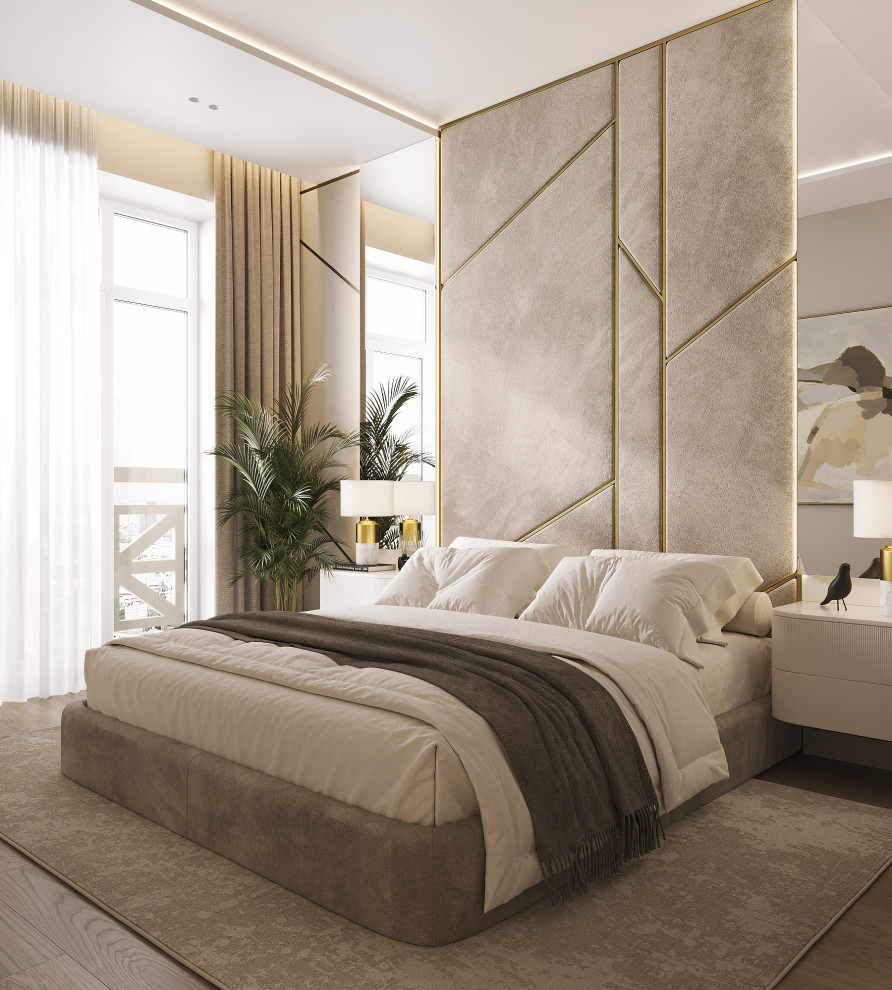 ЖК Лесобережный 80м.кв.