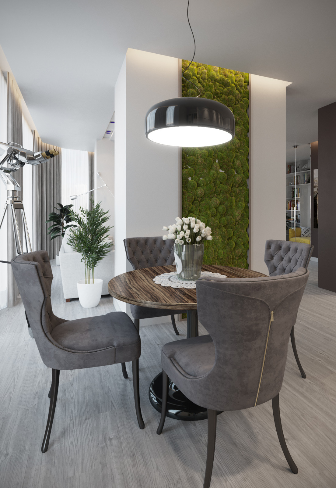 ЖК "Престиж" Новосибирск