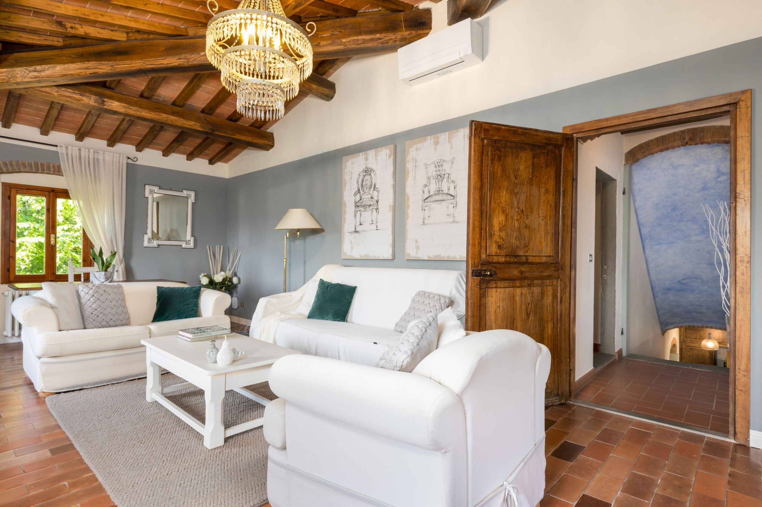 Casa Vacanza San  Guido