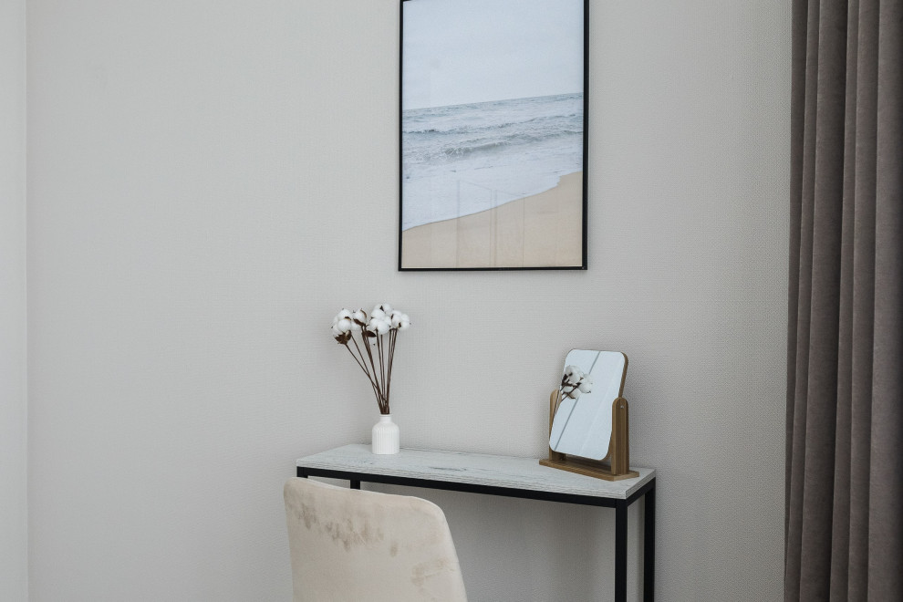 Европейский берег | фото