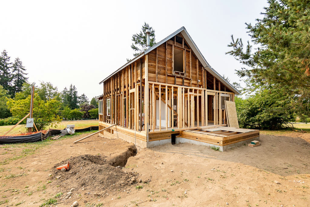 Whole House Remodel