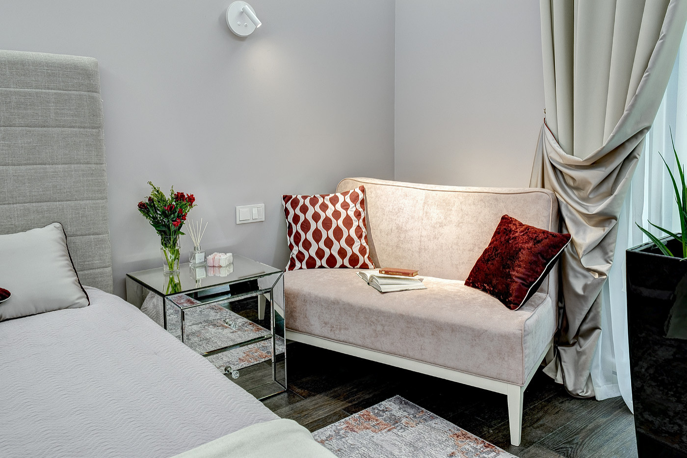 ЖК Рублево Парк