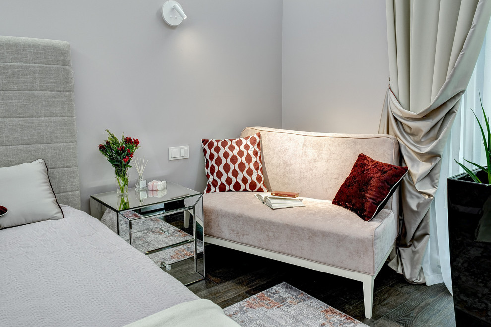 ЖК Рублево Парк